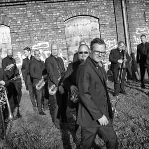 Norrbotten Big Band avatar