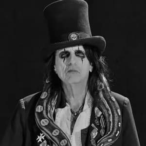 Alice Cooper avatar