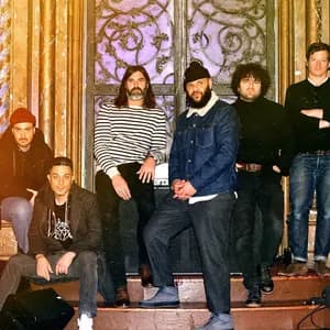 Menahan Street Band avatar