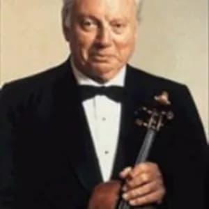 Isaac Stern avatar