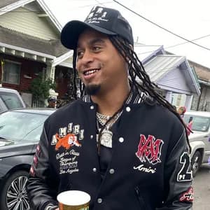 La' Rixkie God avatar