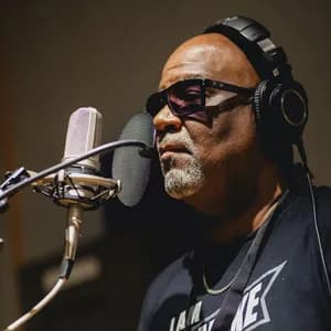 Walter Beasley avatar