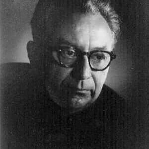 Vincent Persichetti avatar