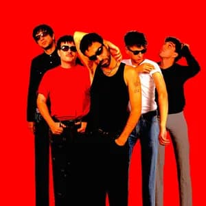 Isla de Caras avatar