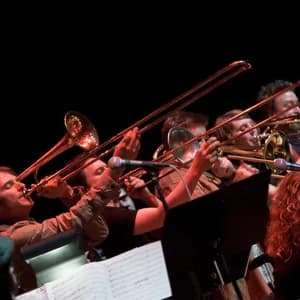 Realistic Orchestra avatar