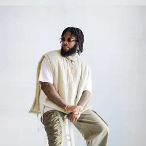 Big K.R.I.T. avatar