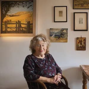 Shirley Collins avatar