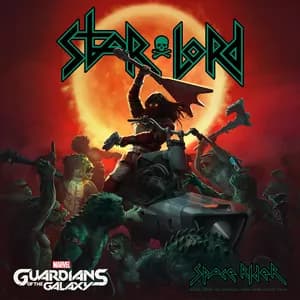 Star-Lord Band avatar