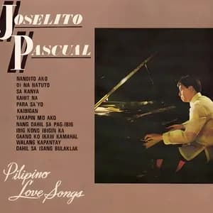 Joselito Pascual avatar