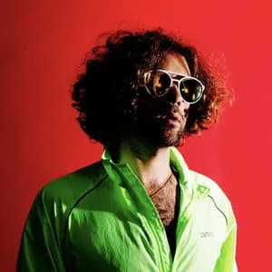 Benjamin Lazar Davis avatar