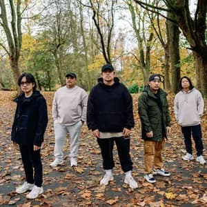 December Avenue avatar