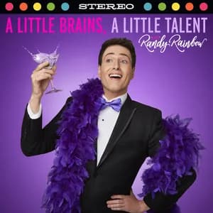 Randy Rainbow avatar