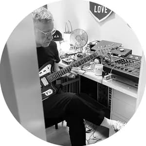 Michael Scott Dawson avatar