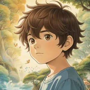 1am in the loop avatar