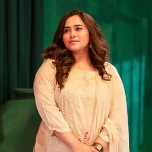 Priya Saraiya avatar