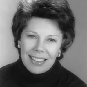 Dame Janet Baker avatar