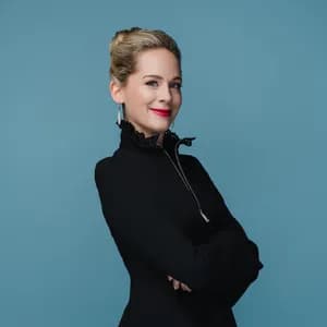 Anna Lucia Richter avatar