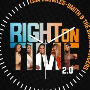 Lisa Knowles-Smith avatar