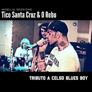 Tico Santa Cruz avatar