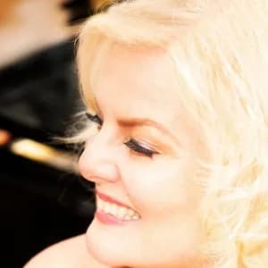 Carol Welsman avatar