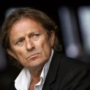 Mikael Rickfors avatar