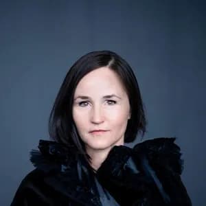 Anna Sigríður Þorvaldsdóttir avatar