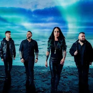 The Letter Black avatar