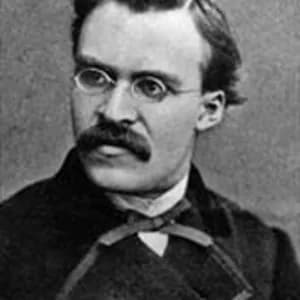 Friedrich Nietzsche avatar