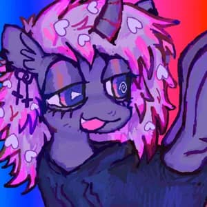 Vylet Pony avatar