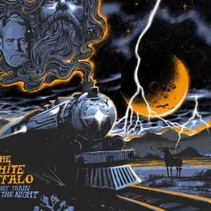 The White Buffalo avatar