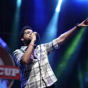 P V N S Rohit avatar