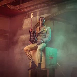 Franck Biyong avatar