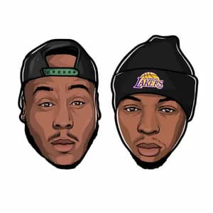 Tha J‐SQUAD avatar