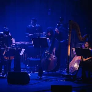 London Contemporary Orchestra avatar