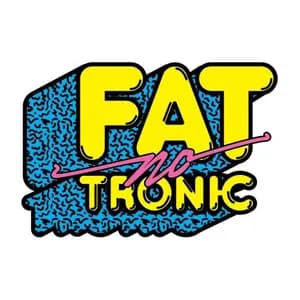 Fatnotronic avatar