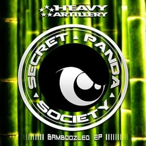 Secret Panda Society avatar