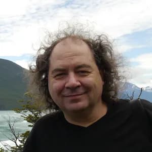 Gerald Eckert avatar