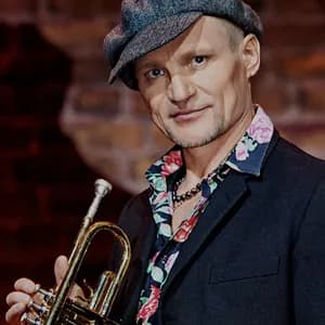 Олег Скрипка avatar