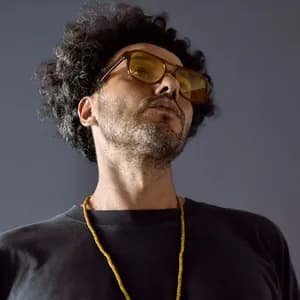 Reginald Omas Mamode IV avatar