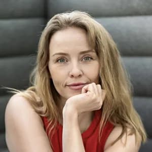 Christine Hals avatar