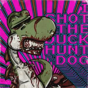 I Shot the Duck Hunt Dog avatar