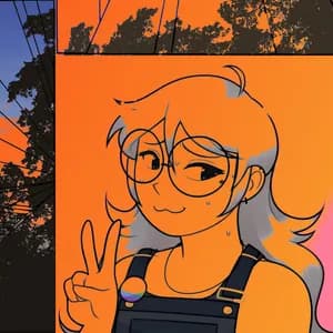 Suri Sunriser avatar