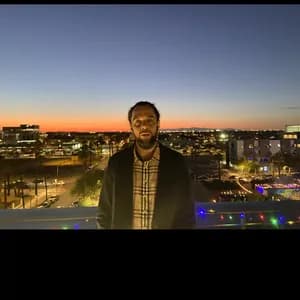 Carlos Overall avatar