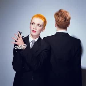 Eurythmics avatar