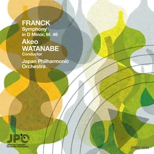 César Franck avatar