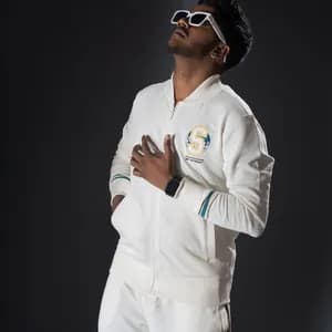 Marshall Robinson avatar