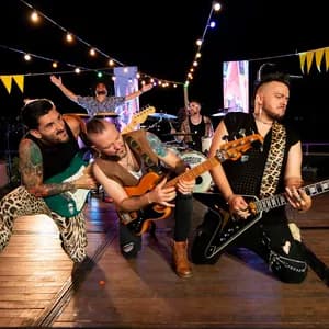 La Fragua Band avatar