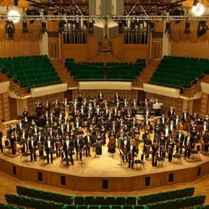 Hong Kong Philharmonic Orchestra avatar