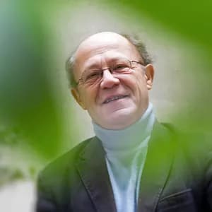 Alain Planès avatar