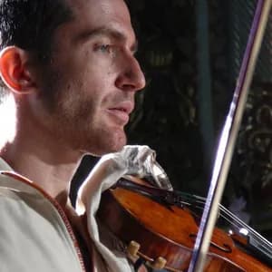 Tedi Papavrami avatar